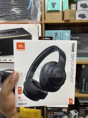 JBL Tune 720