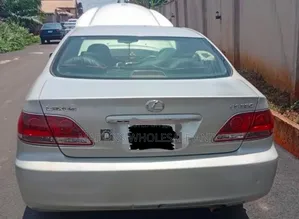 Lexus Es330 2005