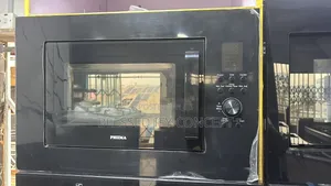 Quality Microwave