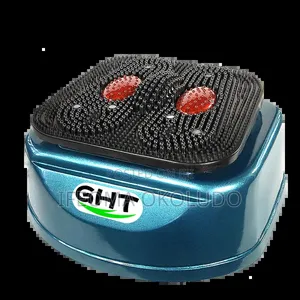 Blood Circulation Machine