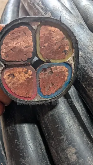 Armored Cable