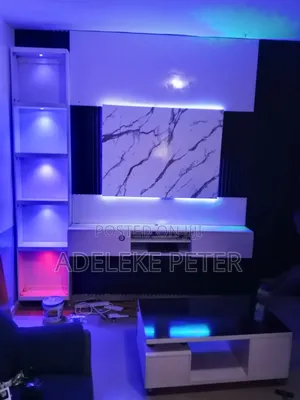 Tv Console