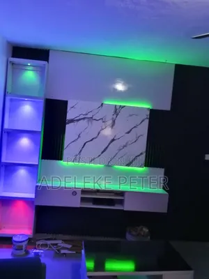 Tv Console