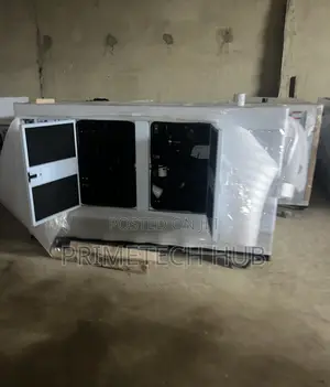 Top Grade 20kva Perkins Generator With 2 Years Warranty