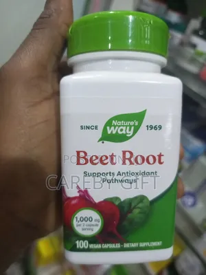 Nature's Way Beetroot