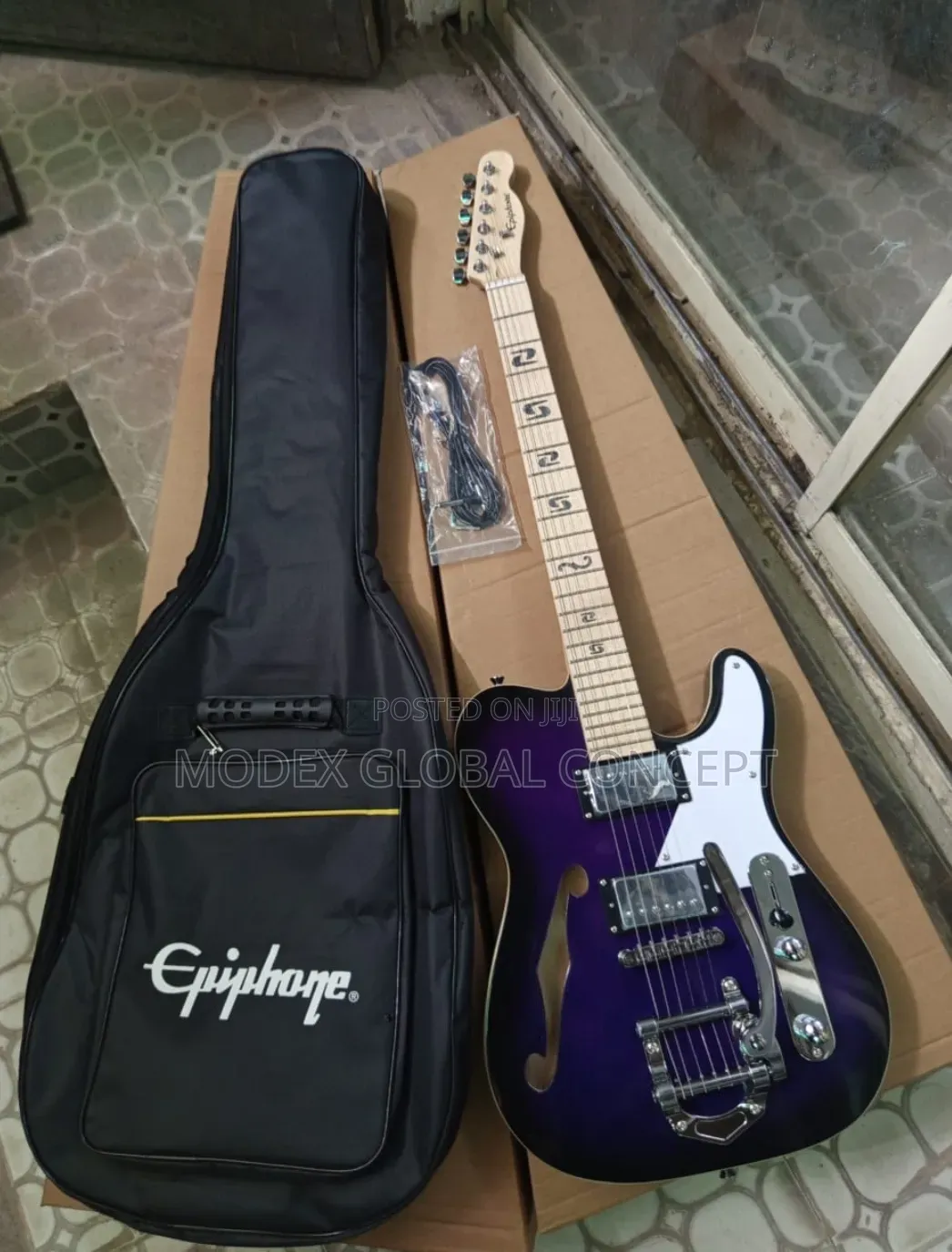 Epiphone Electric Guitar