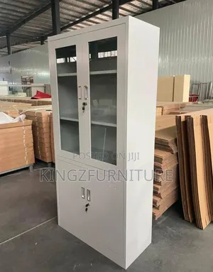 Modern Multipurpose Bookshelf
