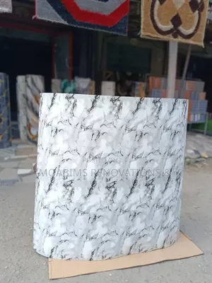 Marble Sheet Wallpaper ( 4ft by 9.5ft)