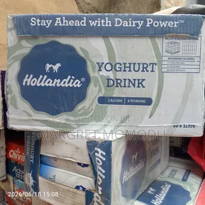 Hollandia 1 Litter