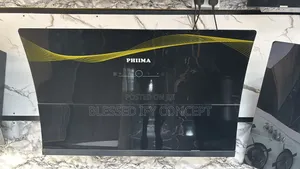 90cm Automatic Plasma Kitchen Extractor Extracting Heat Out of Kitchen