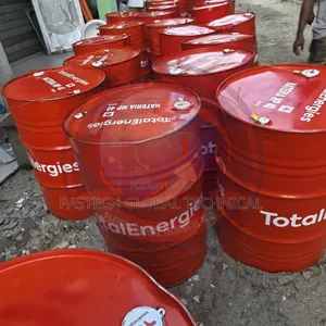 205-Litres Drum of Totalenergies Nateria Mp 40