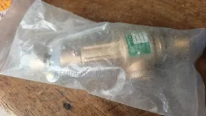 1" Pressure Relief Valve
