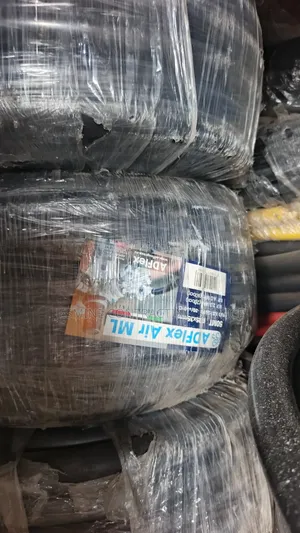 1" Air Pressure Hose 20bar