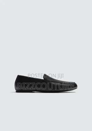 Original Zara Men's Loafers 100% Authentic Guaranteed in Store
