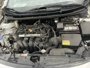 Hyundai Elantra GT 2013 White