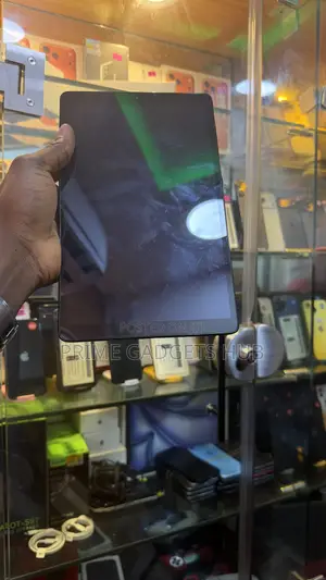 Samsung Galaxy Tab A 10.1 (2019) 32 GB Black
