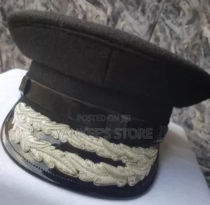 Brand New Imported Quality Sailor/Pilot Cap