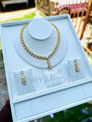 Jewellries