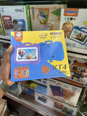New Atouch KT4 Lite 8 GB