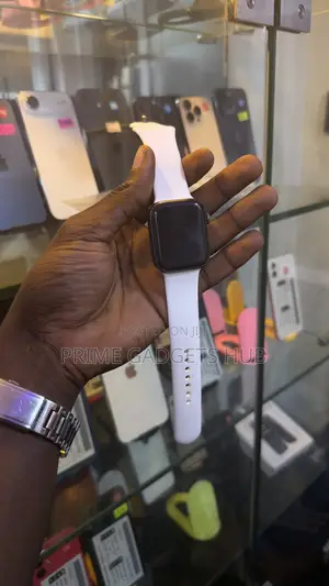 Apple Watch Series 5