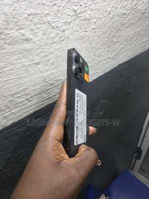 Apple iPhone 14 Pro Max 128 GB Black