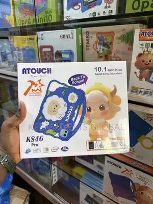 New Atouch KS46 8 GB