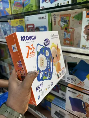 New Atouch KS46 8 GB