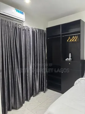 1 Bedroom Shortlet at Ogba. Ikeja Near Local/International Airport