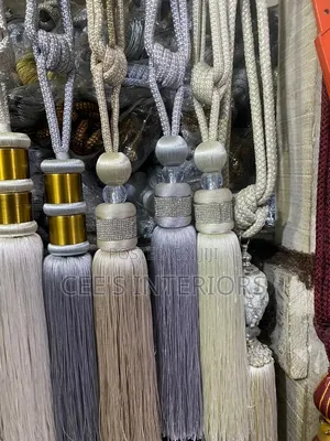 Curtains Accessories