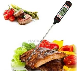 Food Thermometer