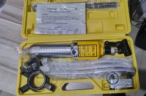 Zyl-15 Hydraulic Gear/ Bearing Puller