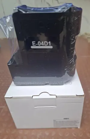 Epson Maintance Box T-04d1
