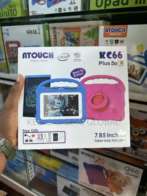 New Atouch KC66 Plus 256 GB