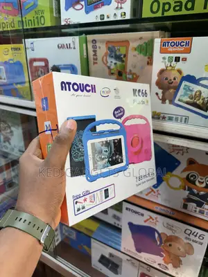New Atouch KC66 Plus 256 GB