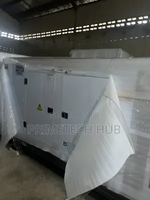 Perkins 200kva Generator With Stamford Alternator 2 Years Warranty