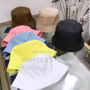 Brand New Quality Unisex Bucket Hat