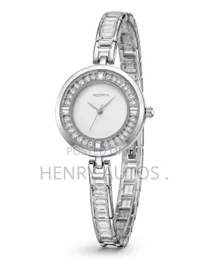 Wristwatch