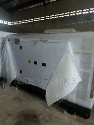 200kva Perkins Generator for Hotels, Estates and Industries