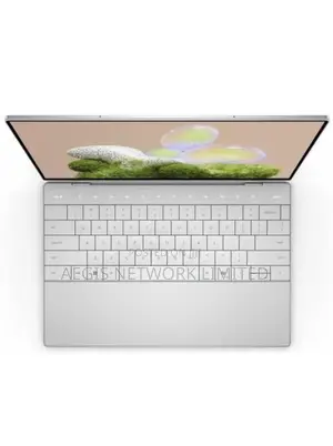 New Laptop Dell XPS 13 (9350) 32GB Intel Core Ultra 9 SSD 2T