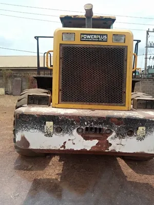 Powerplus Payloader