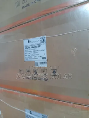 12kva Ivem Felicity Inverter