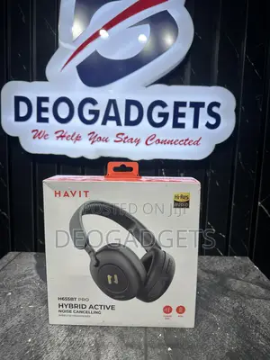 Havit H655bt Pro