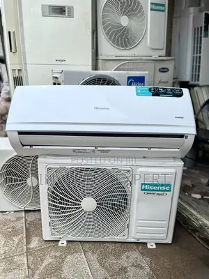 Hisense Inverter 2hp