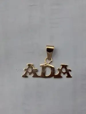 Customized Gold