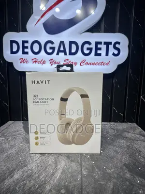 Havit I62 Rotation Headphone