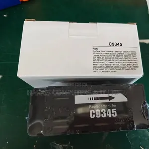Maintance Box for Epson L8050,L18050 ,Et-8550,l15150, L15160 Etc
