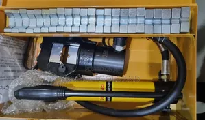 Fyq-500+ Cp 180 Hydraulic Crimping Tools