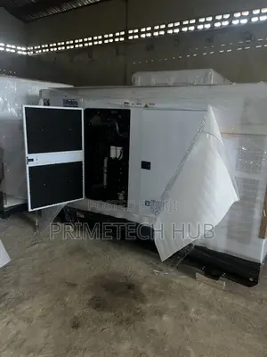 Perkins 200kva Generator With Low Maintenance Cost