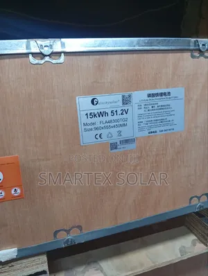 15kwh Felicity Flat Battery