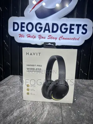 Havit H608bt Pro Wireless Headphone